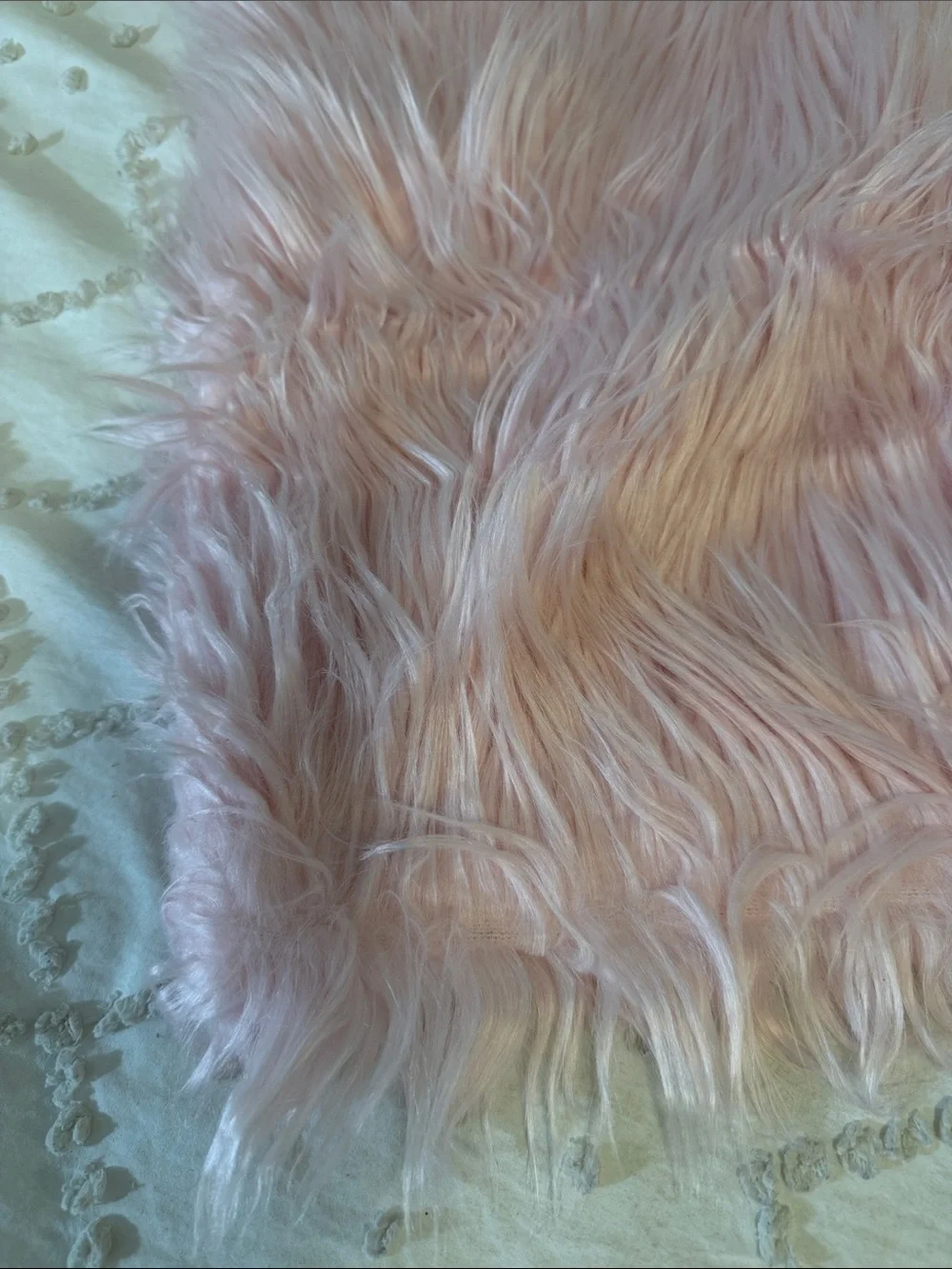 N/A soft pink